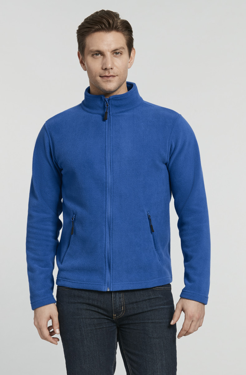Gildan Hammer Unisex Mirco-Fleece Jacket
