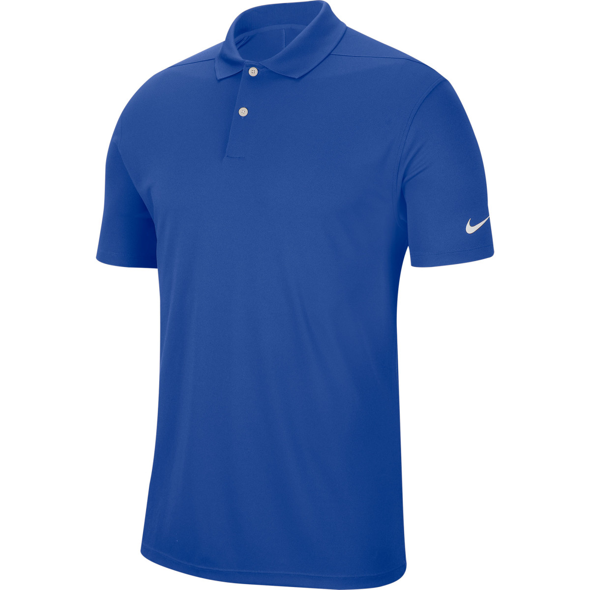Nike Dry Solid Victory Polo