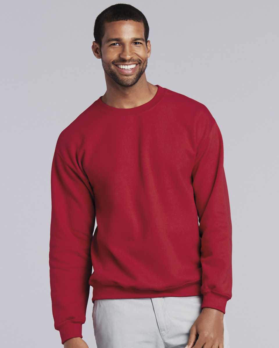 Heavy Blend  Adult Crewneck Sweatshirt